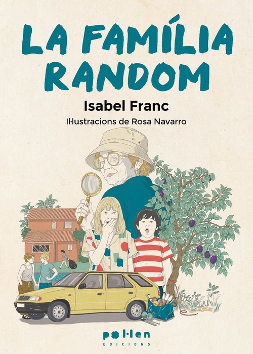 Portada