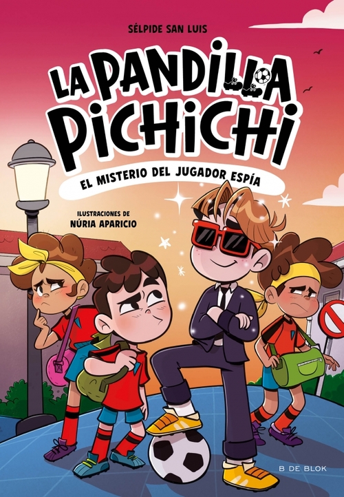 Portada