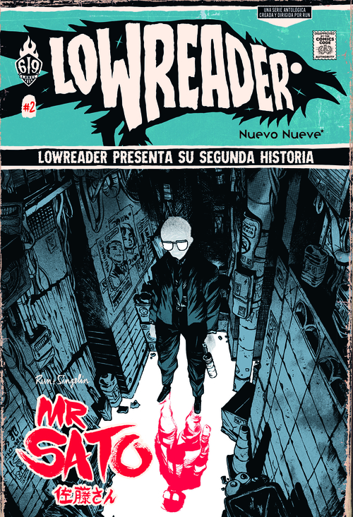 Portada