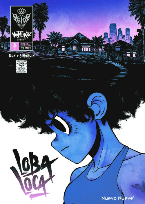 Portada