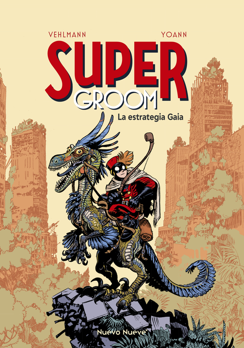 Portada