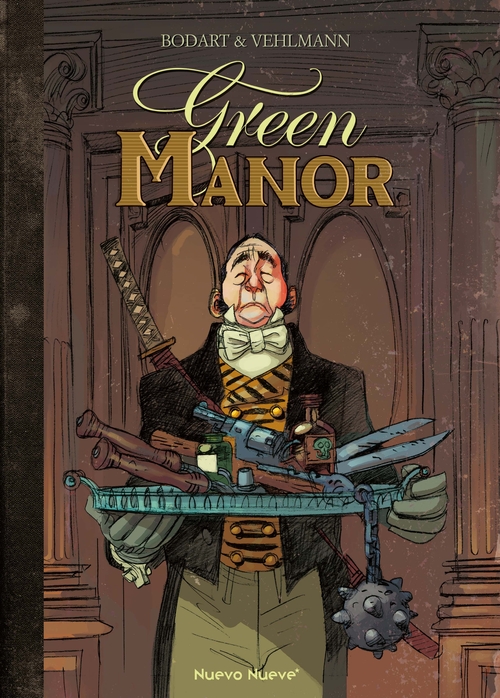 Portada