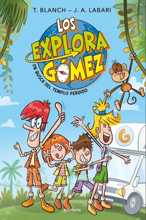 Portada