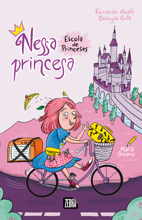 Portada