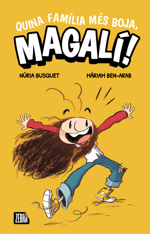 Portada