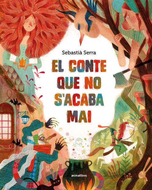 Portada