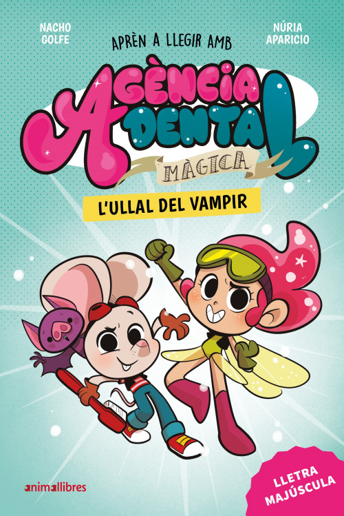 Portada