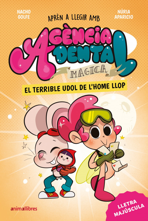 Portada