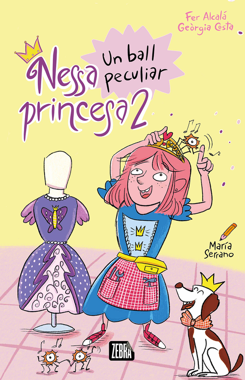Portada