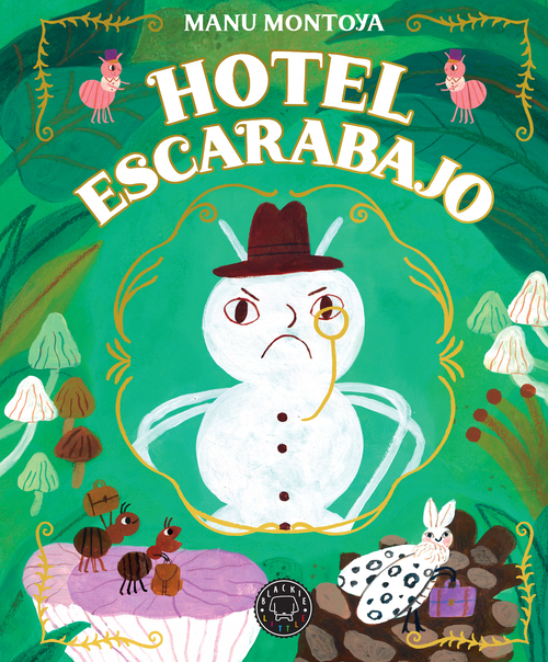 Portada