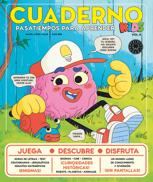Portada