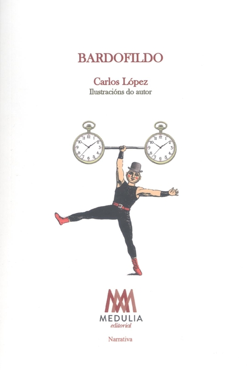 Portada