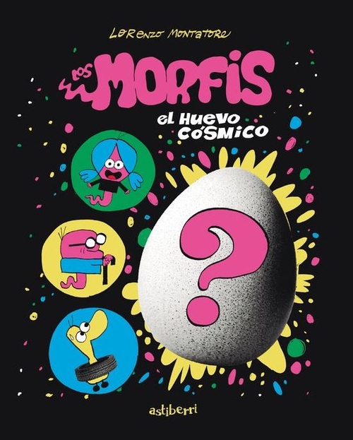 Portada