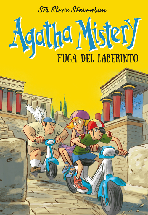 Portada