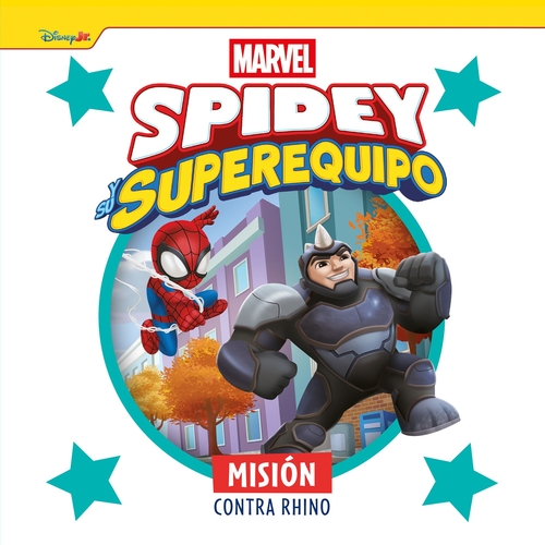 Portada