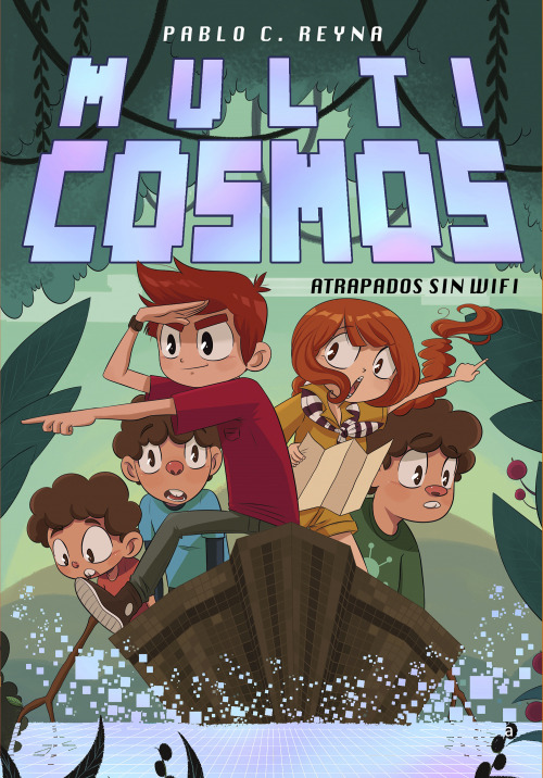 Portada