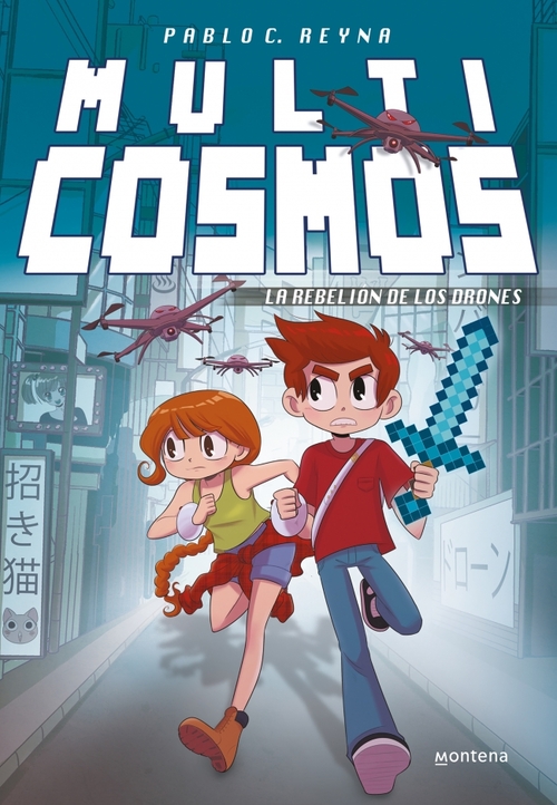 Portada