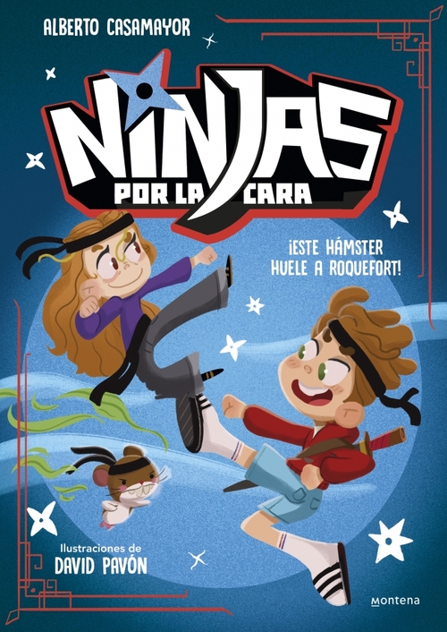 Portada