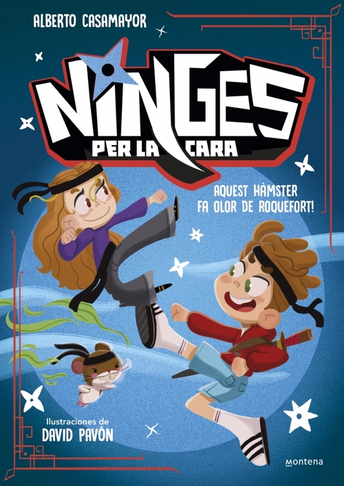 Portada