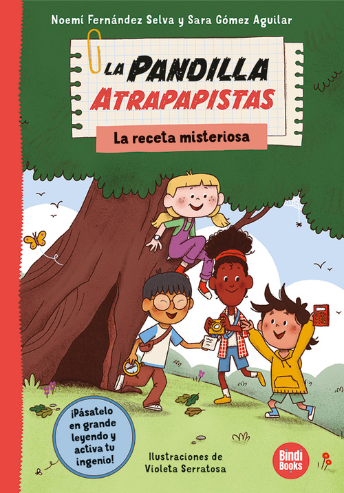 Portada