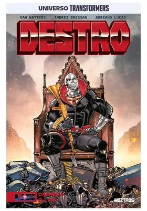 Portada