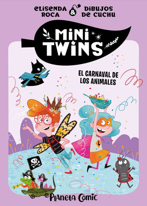 Portada