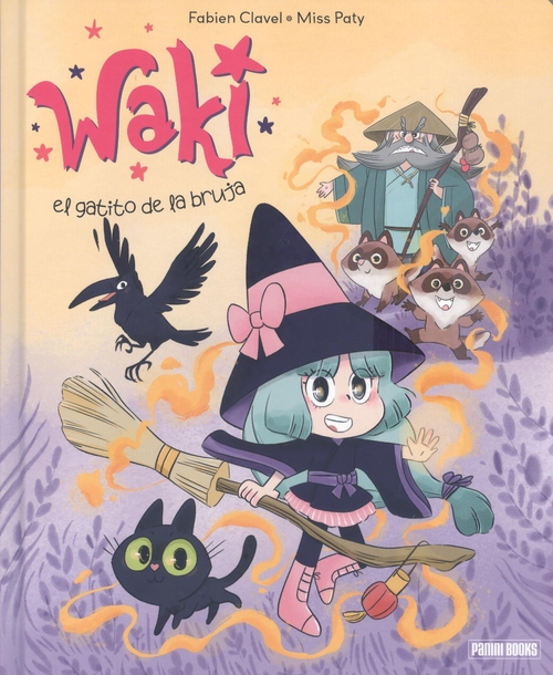 Portada