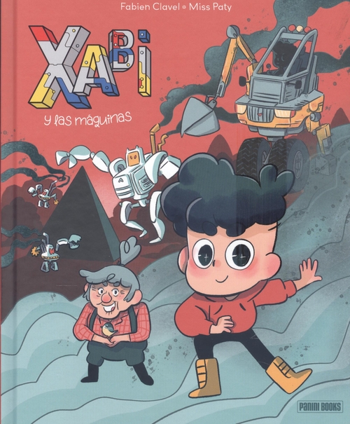 Portada