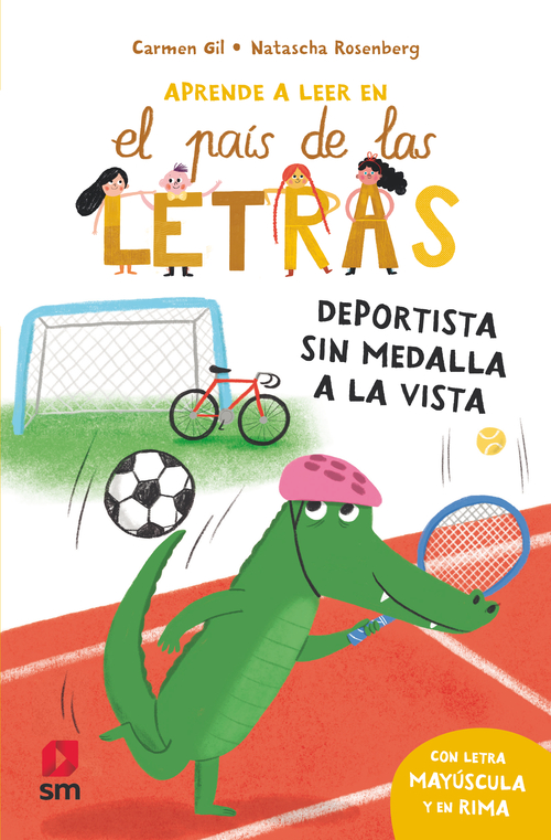 Portada