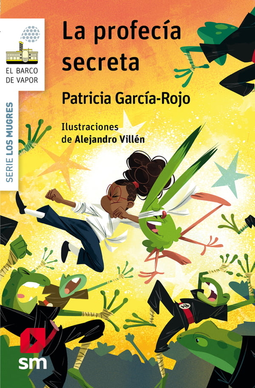 Portada