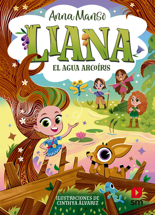 Portada
