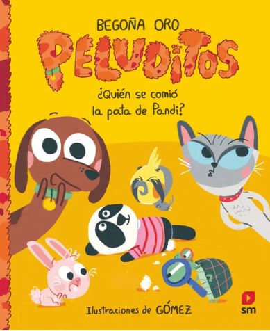 Portada