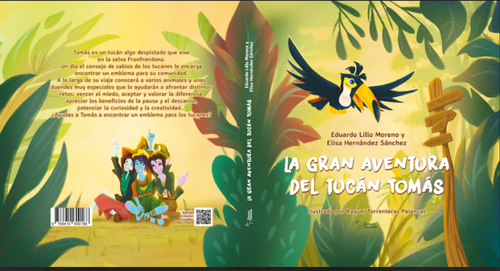 Portada