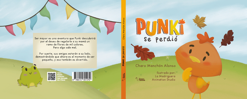 Portada