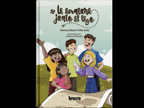Portada