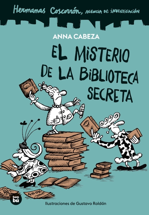 Portada