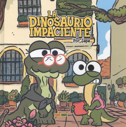 Portada