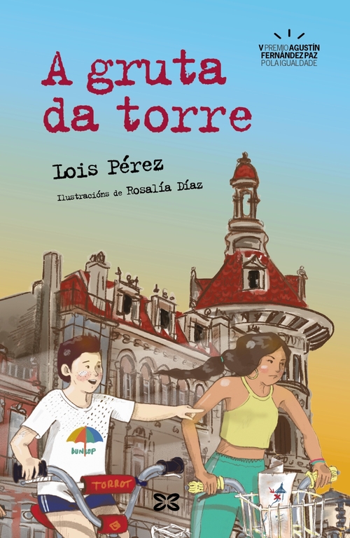 Portada