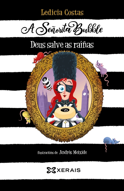Portada