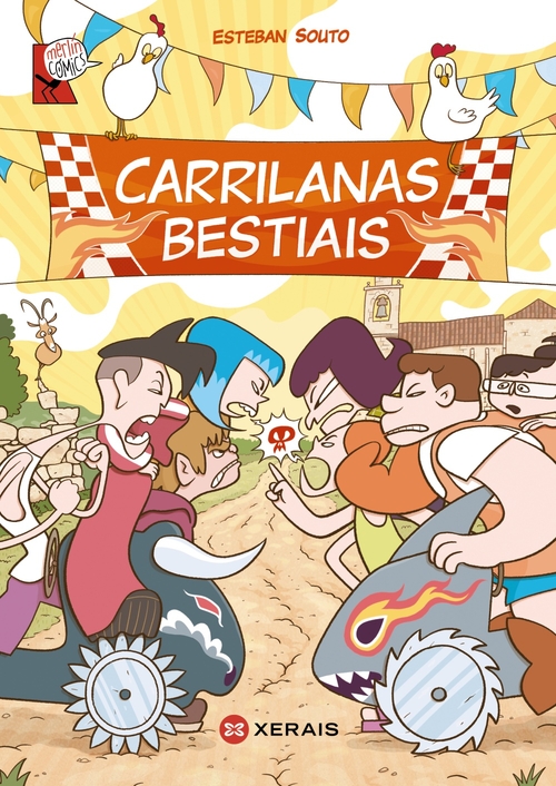 Portada
