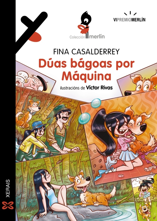 Portada