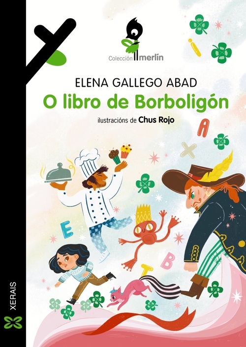 Portada