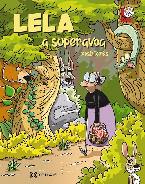 Portada