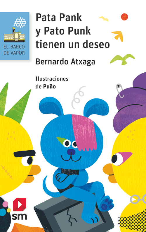 Portada