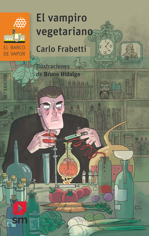 Portada