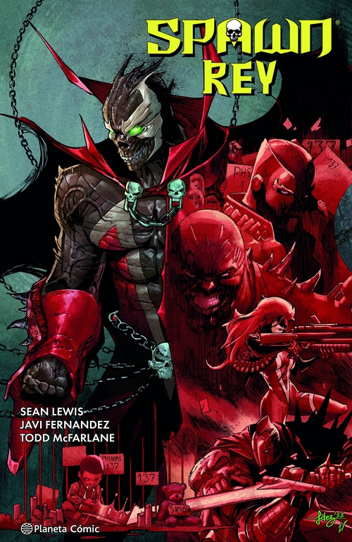 Portada