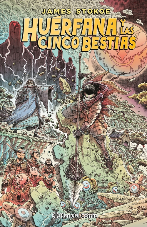 Portada