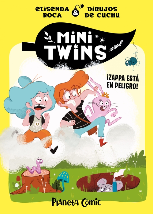 Portada