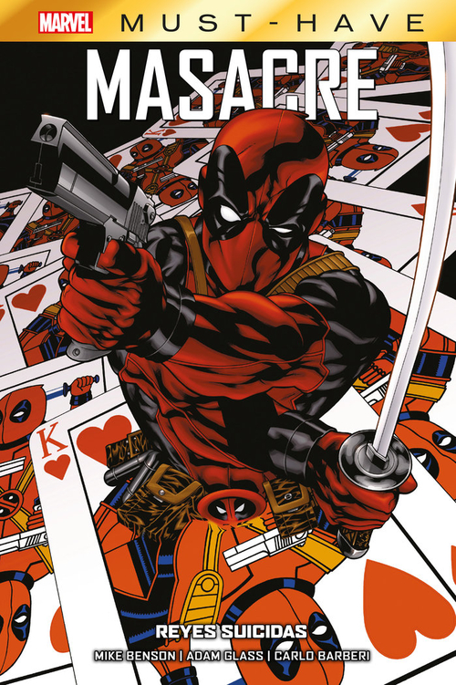 Portada