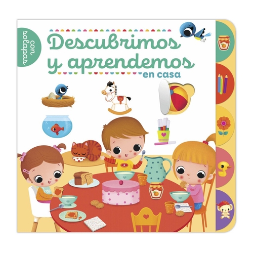 Portada